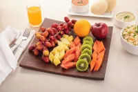 Aaramgah Jawai Resort & Spa, a member of Radisson Individuals Retreat - breakfast