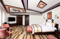 Armaco Residence Hotel a 