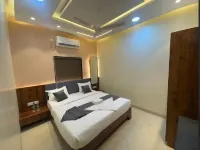 Hotel Tulsi Inn Hotels in Verul