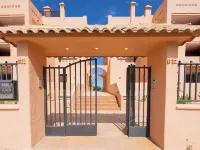Palm & Sea apartment Hotels near Mar Menor