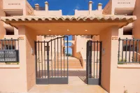 Palm & Sea apartment Hotels near Mezquita Torre-Pacheco