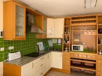 Blue Moon GuestHouse Hotels in São Sebastião