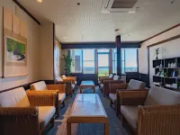 Isoarukinoyuyado Ushiogumo Hotels in Kawazu