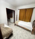 Pousada JK - balcony