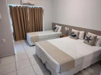 Hotel Guarda Mor