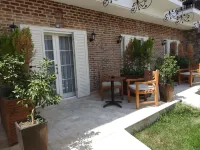 Kucukkoy Hotel Hotels near Sarımsaklı Plajı
