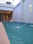 Open Sea Hotel Cartagena - Frente Al Mar - Strand