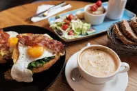 Thirty Three Boutique by K Hotels