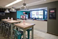 Premier Inn London Chiswick فنادق في هونسلو