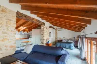 La Llar d'Aitana Hotels in El Comtat