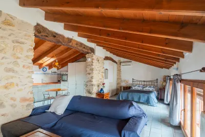 La Llar d'Aitana Hotels in der Nähe von Sierra de Mariola