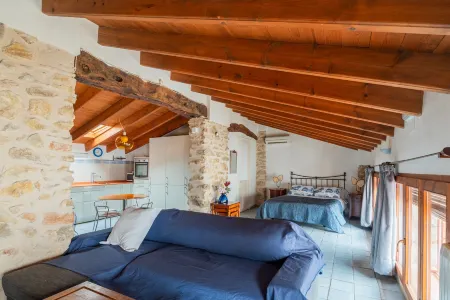 La Llar d'Aitana Отели в г. El Comtat