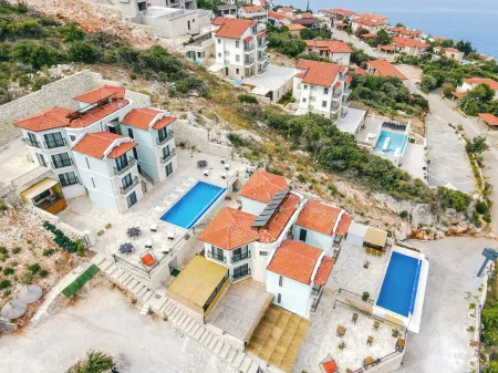 Gümüş Yazar Hotel