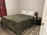 Kamal's Comfy Relaxation Zone