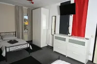 Pott Hostel - Zimmervermietung