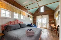 H2OMG - WIE Houses - Pod Zeus