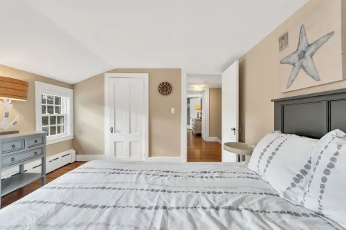 The Cape Codder I New Listing I