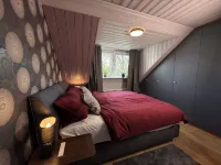 . Lichtblick 2.0 vacation apartment near Centro and Rudolf Weber Arena