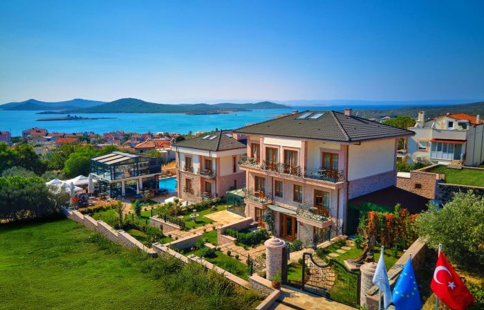 Cunda BARADİEL Hotel