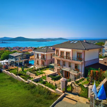 Cunda BARADİEL Hotel