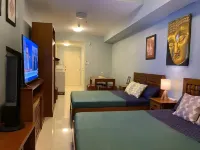 Wind and Sea at Wind Residences Hotels in 