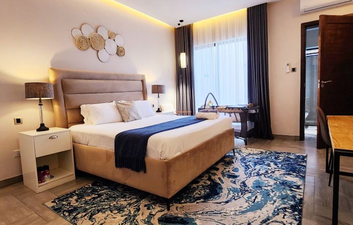 InstaHomes by Tru - Garden Suites