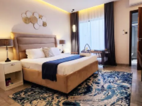 InstaHomes by Tru - Garden Suites โรงแรมในบลันไทร์