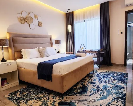 InstaHomes by Tru - Garden Suites Hotels in Blantyre