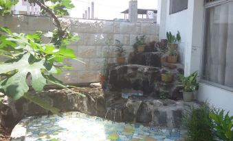 Hotel Islas Galapagos