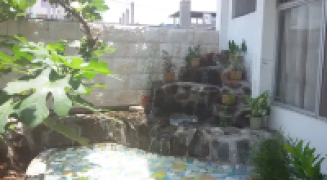 Hotel Islas Galapagos