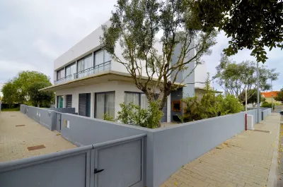 Vilas Espírito Santo Hotel a 