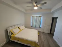 2-bedroom apartment in charming Davenport
