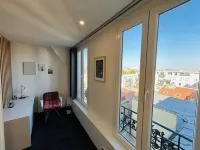 Les Toits de Langlet Hypercentre