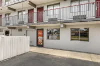 Red Roof Inn Bourbonnais Các khách sạn ở 