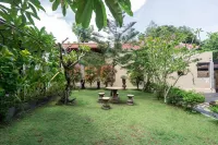 Rumah Panda Guesthouse RedPartner Hotels in Kertawinangun