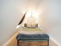 Aspen Grove Aframe - Hot Tub- Fire Pit