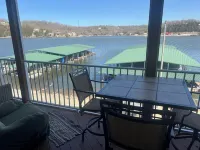 Can't Beat the View!