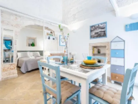 Vico di Ostuni Apartments by Rentbeat Hotels in Ostuni