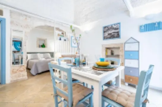 Vico di Ostuni Apartments by Rentbeat