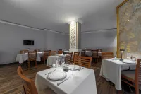 PORTO AZUL OTEL - sarapan