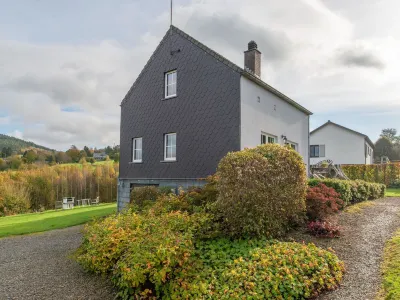 Holiday Home in la Roche Near Feudal Castle Hotels near La roche