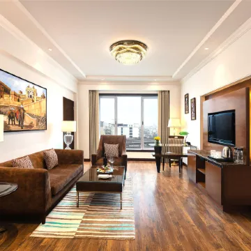 Radisson Jaipur City Center