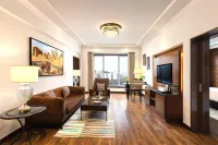 Radisson Jaipur City Center Отели в г. 