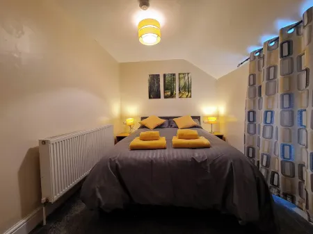 Sea View Cottage Near Snowdon & Coastal Trails