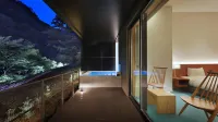 KANOUYASHIMAONSEN - Varme kilder