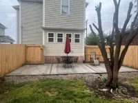 Entire Two story 4 bed/2 full bath. Historical home only steps to Centre college