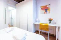 Brera District - Via Fiori Chiari Hotel a Brera