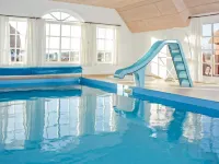 靠近海邊的豪華泳池別墅 - By Traum Ferienwohnungen