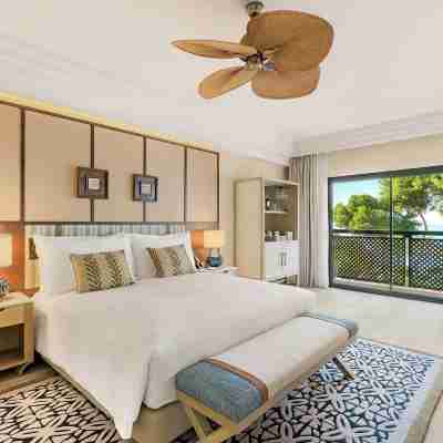 Gran Marbella Resort & Beach Club Rooms