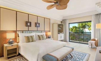 Gran Marbella Resort & Beach Club